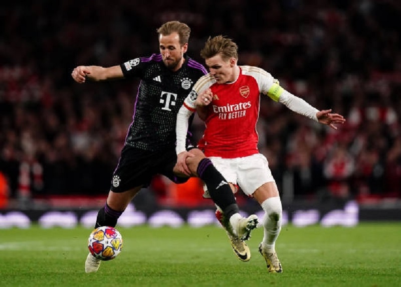 arsenal-2-2-bayern